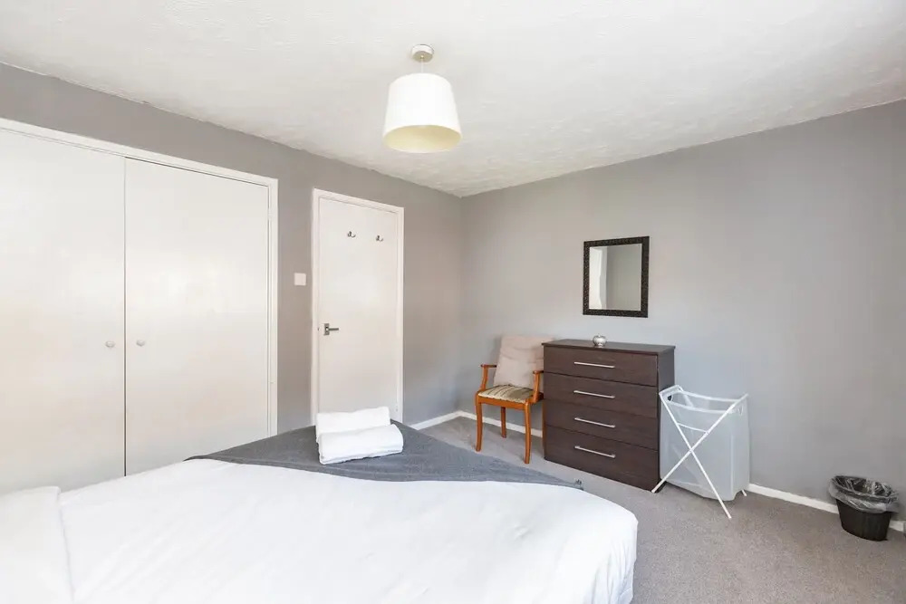 Nightingale Suite - Entire House With Parking