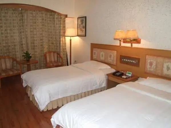 Wuzhou Hotel