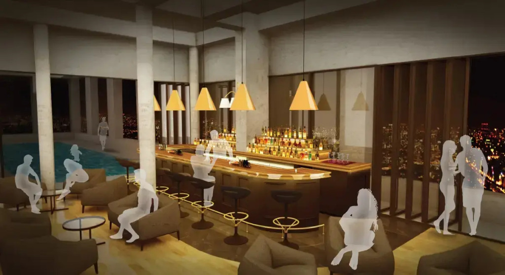L7 HONGDAE by LOTTE HOTELS