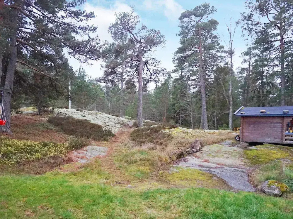 7 Person Holiday Home in Ingaro-by Traum
