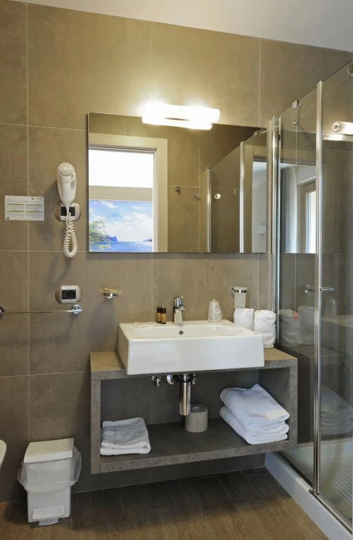 Eco Hotel Bonapace