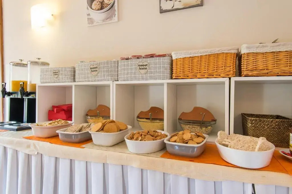 Hotel Alpi Resort