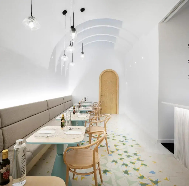 Hotel Serawa Alicante