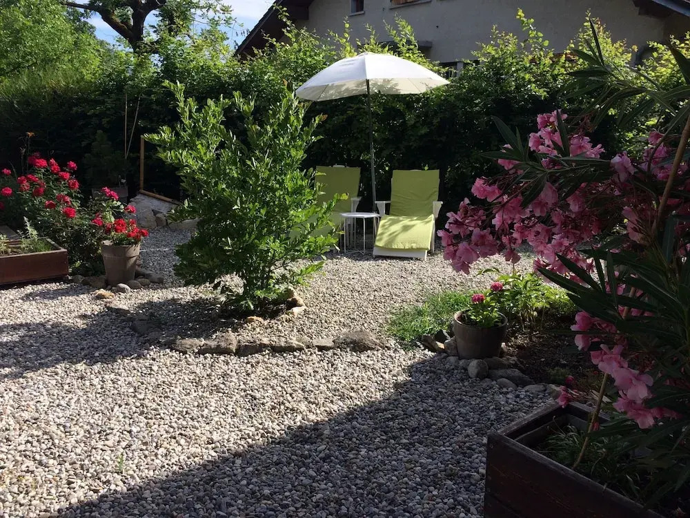 Chambres d'Hôtes la Vigne sur le Foin