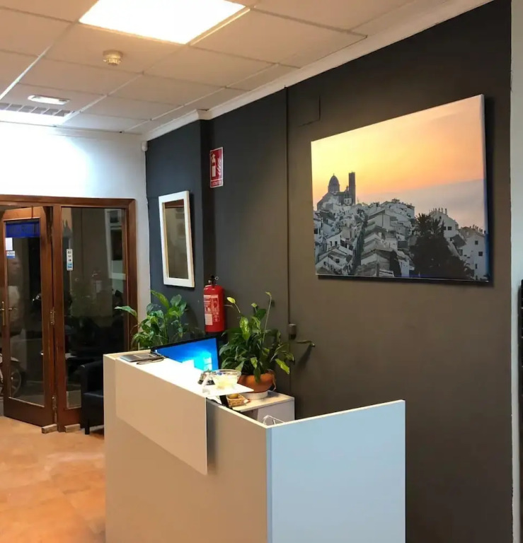 Hostal Fornet Altea
