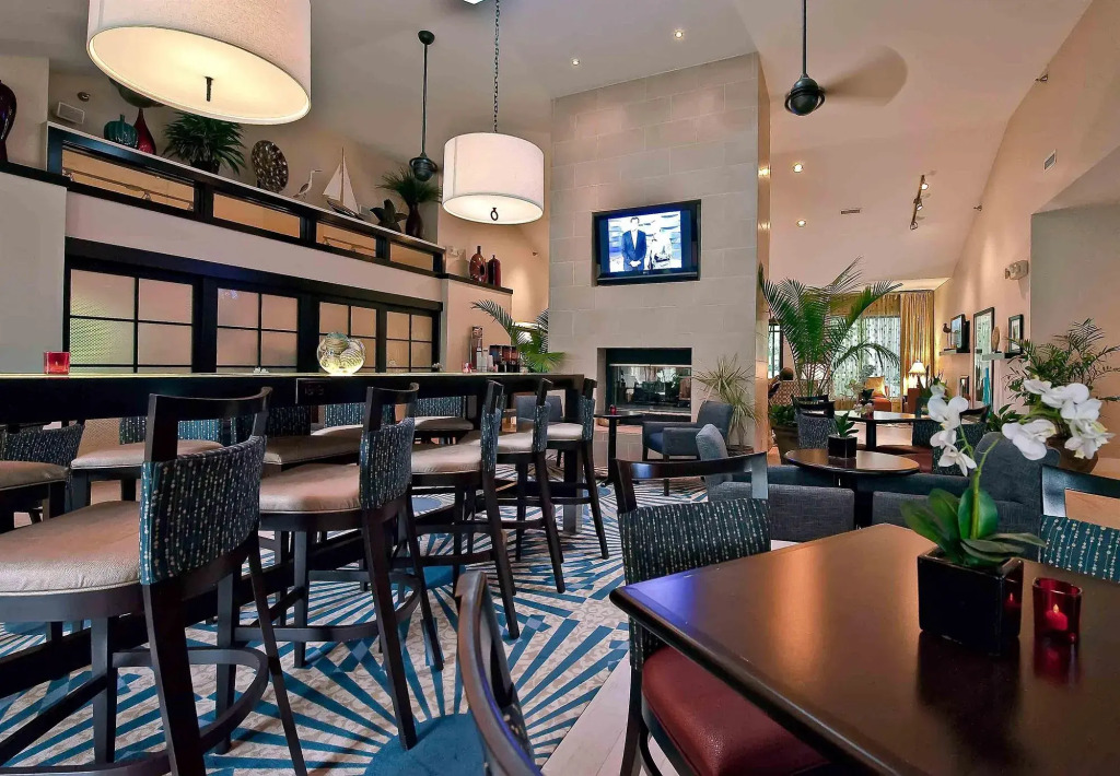 Hampton Inn & Suites Wilmington/Wrightsville Beach
