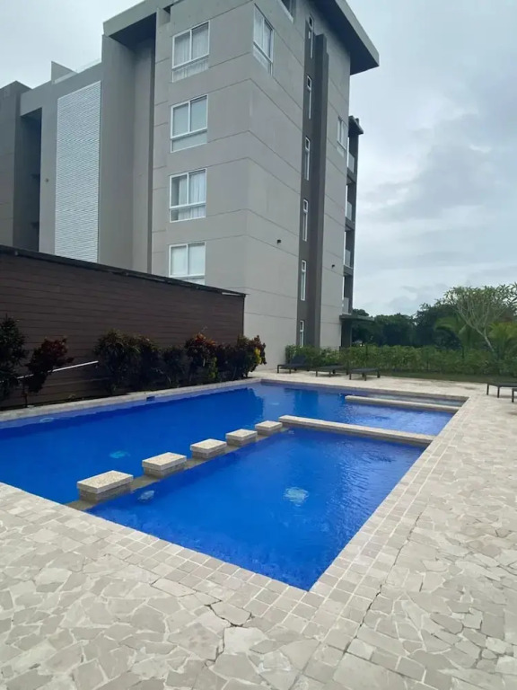 Comfort Apartment With 2BR in Mistico Costa Rica