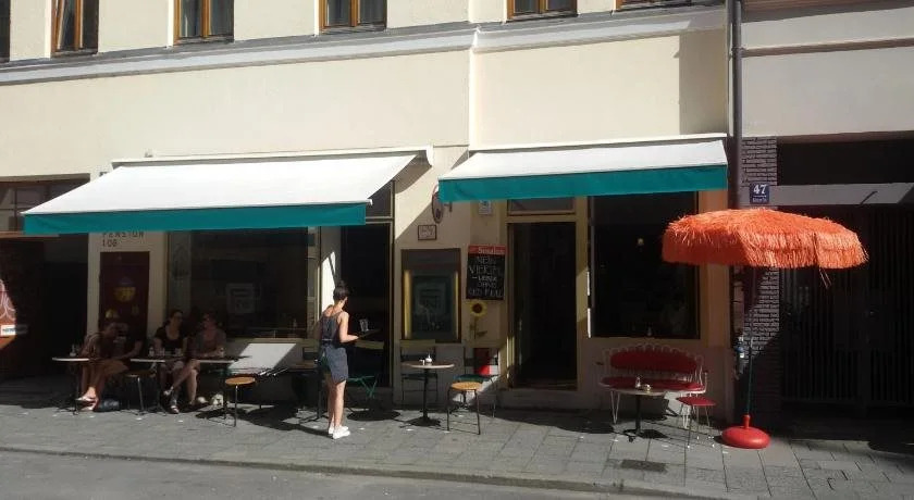 Pension Grtnerplatz