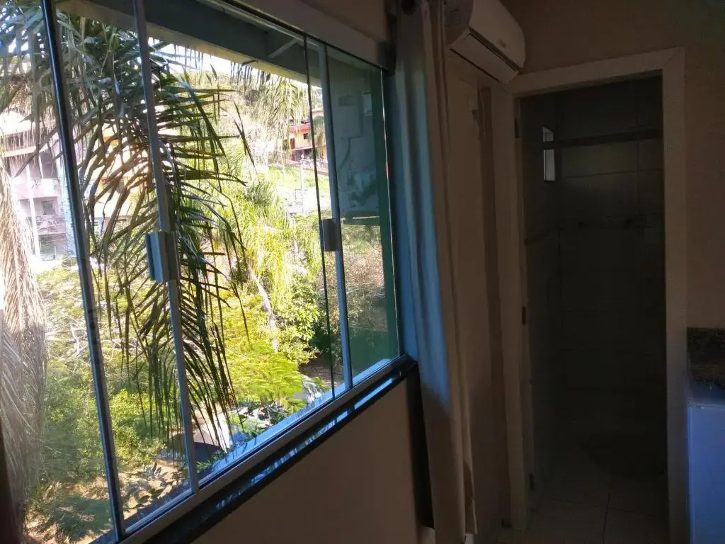 Pousada Camping Bombinhas