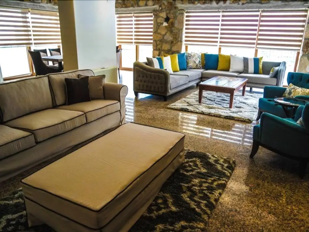 Berkay Villa by rezervasyonyap