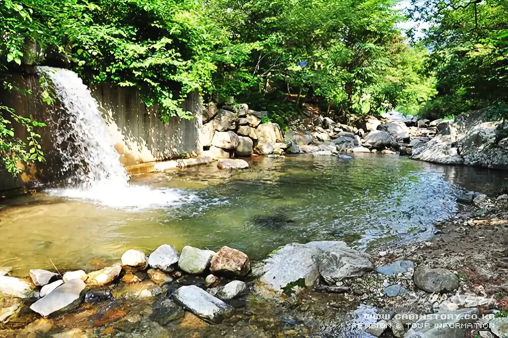 Yangpyeong The Hill Pension