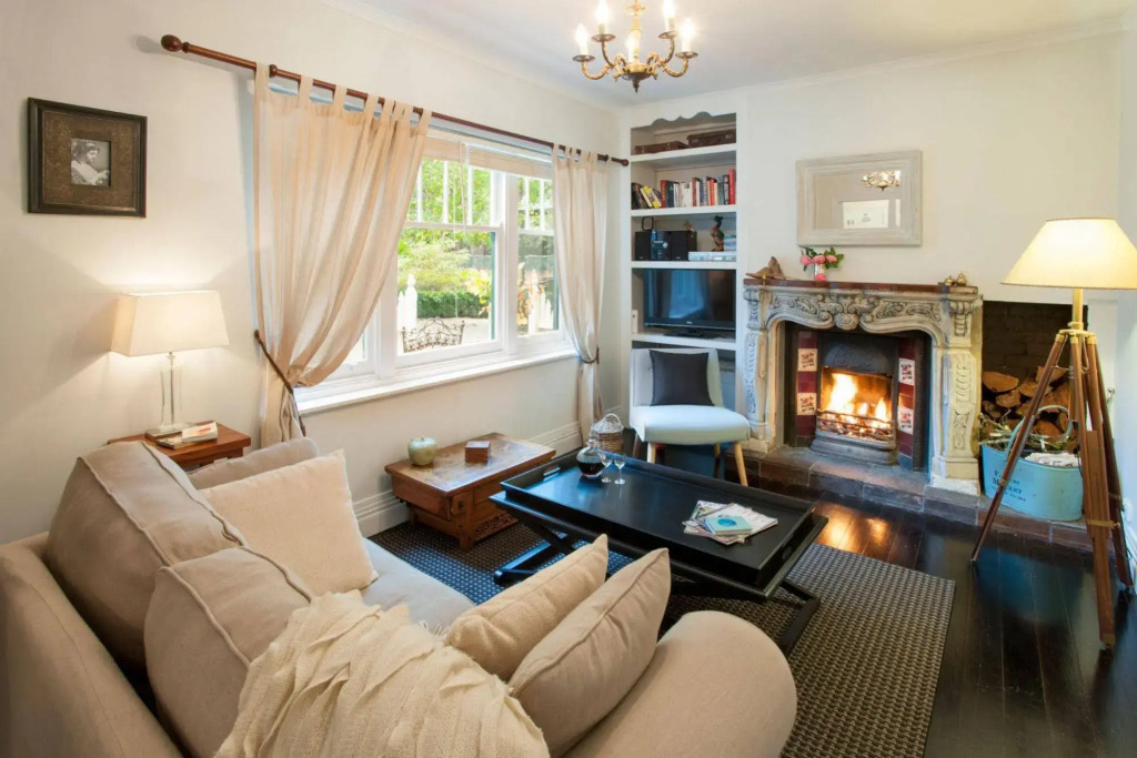 Moulton Park Estate - Cottages