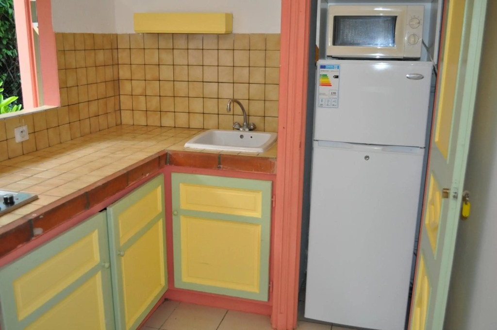 Appartement Hibiscus 2
