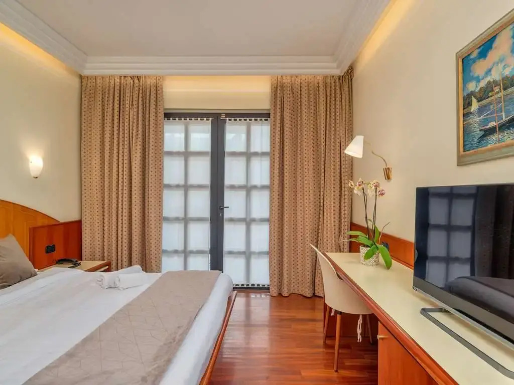 B&B HOTELS Hotel Prestige Ornago