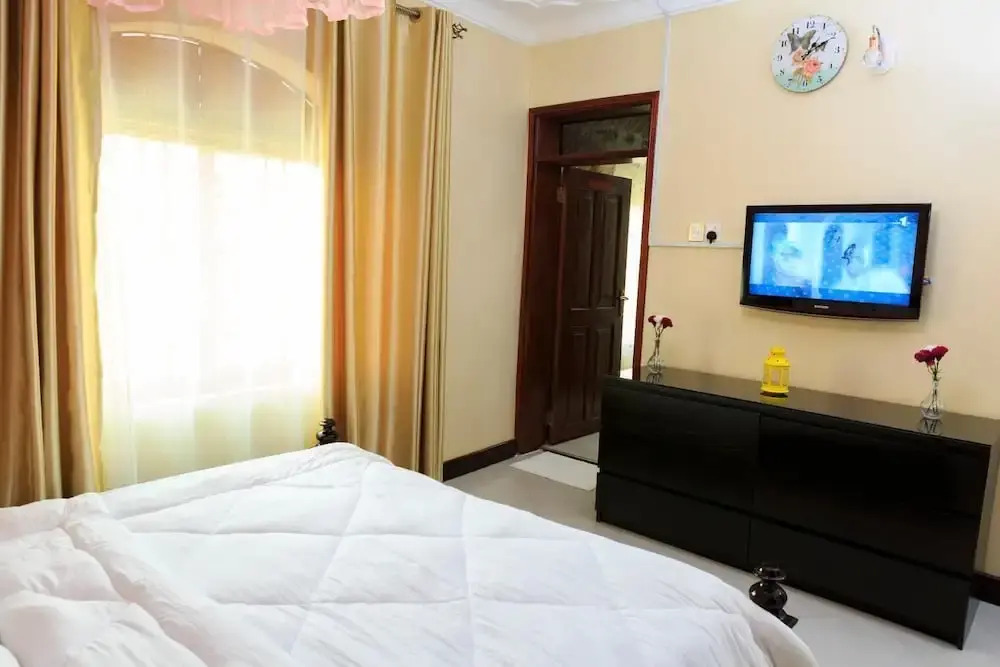 JM Furnished Apartment