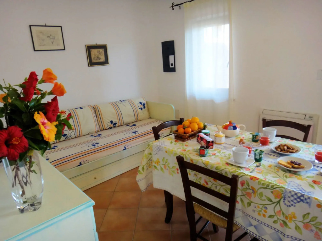 Sa Fiorida case vacanze