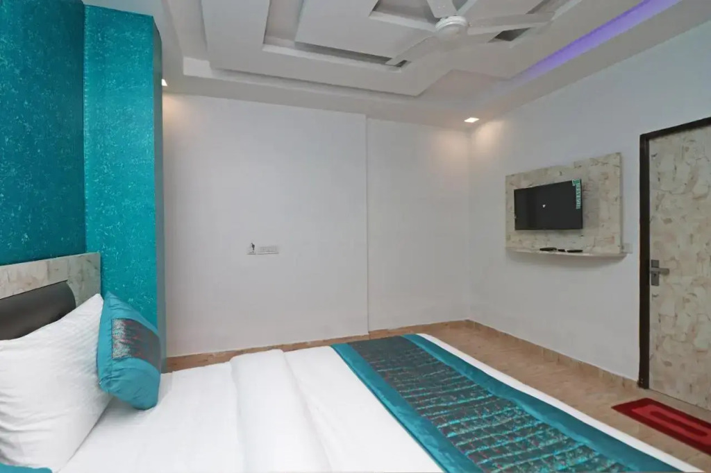 Hotel Air Lift
