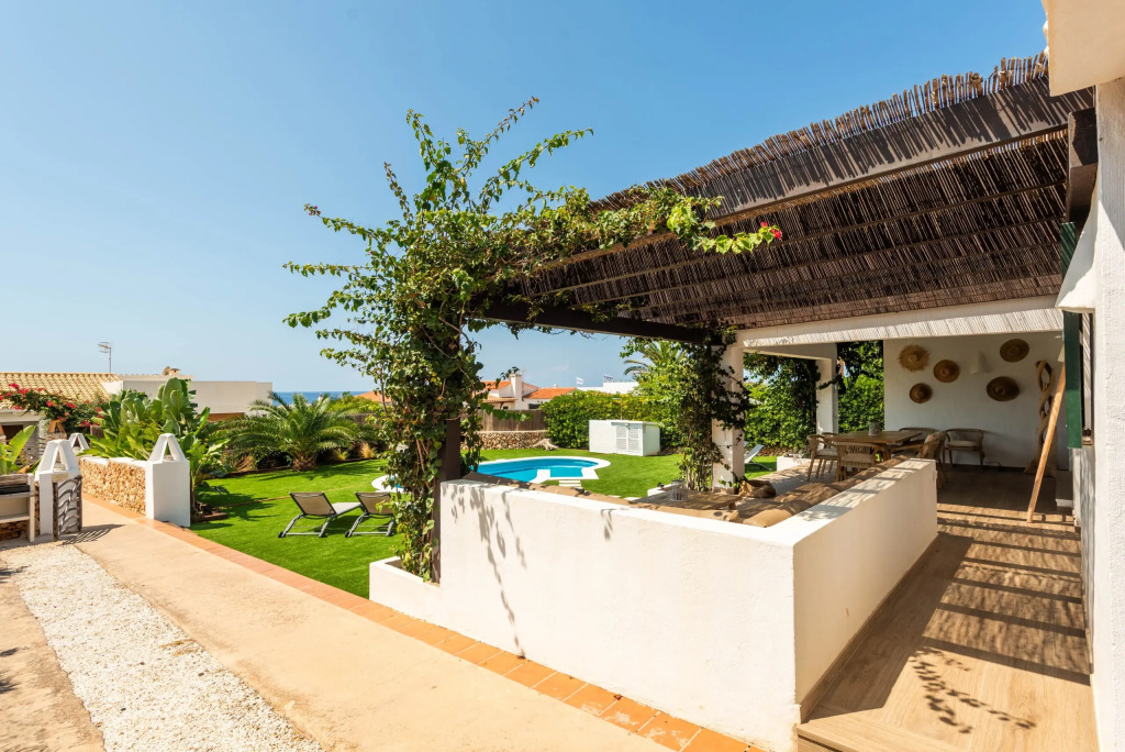 Villa Bini Uxuanne by Escape Home