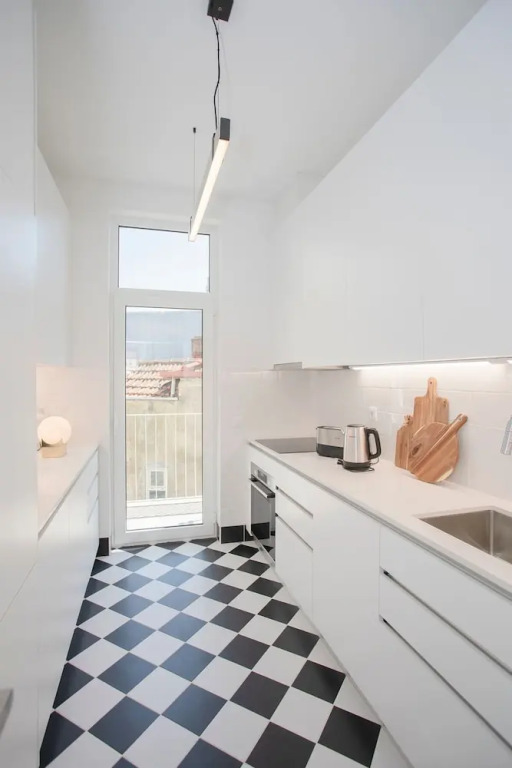 Liiiving in Porto - Art Design Apartment II