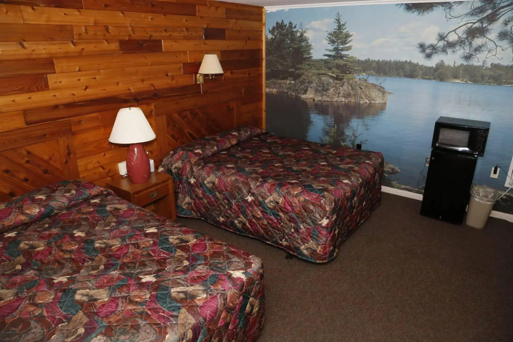 Motel Ely
