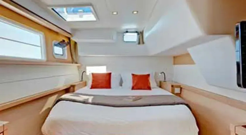 Pupa Yachting