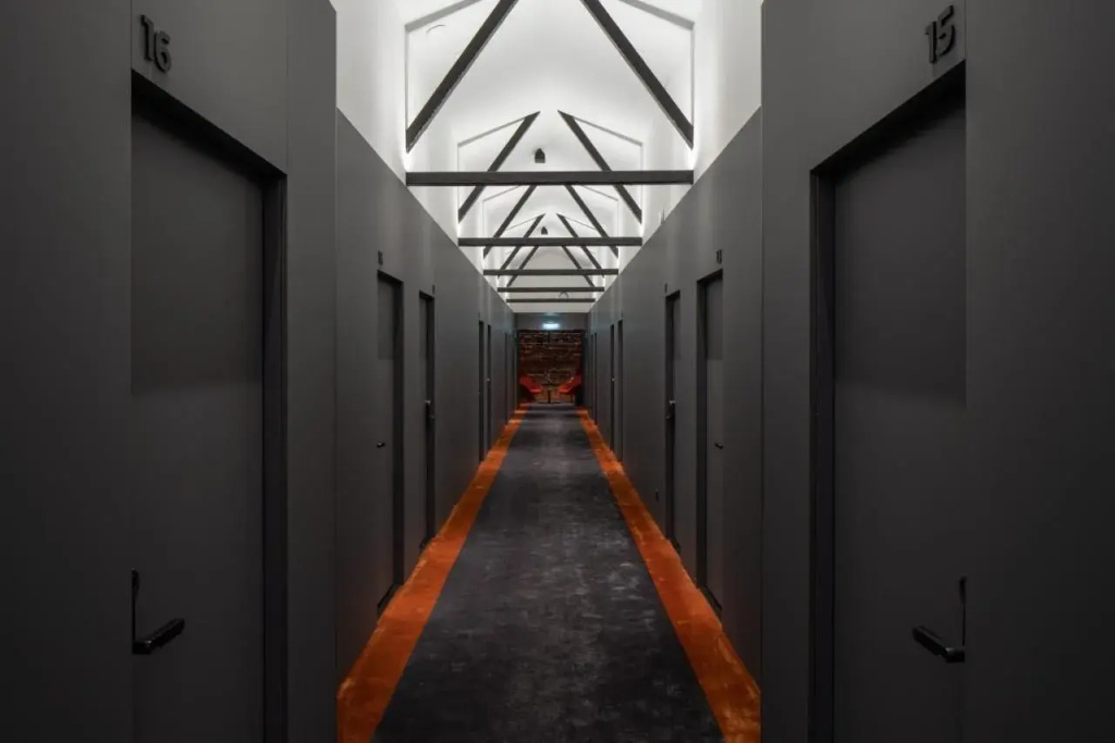 Dunten Hotel