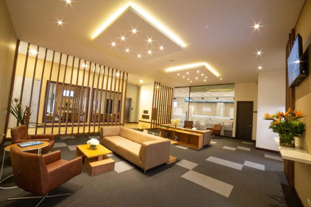 Hotel Espacio 94