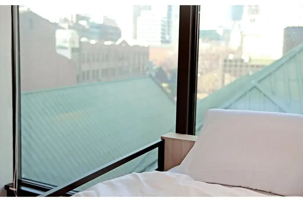 Myeongdong Ecohouse