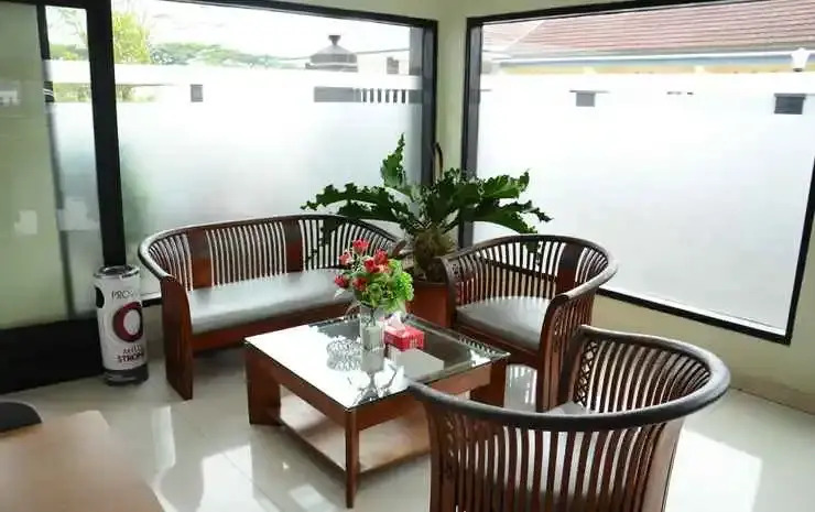 Mandiri Hotel Banjar