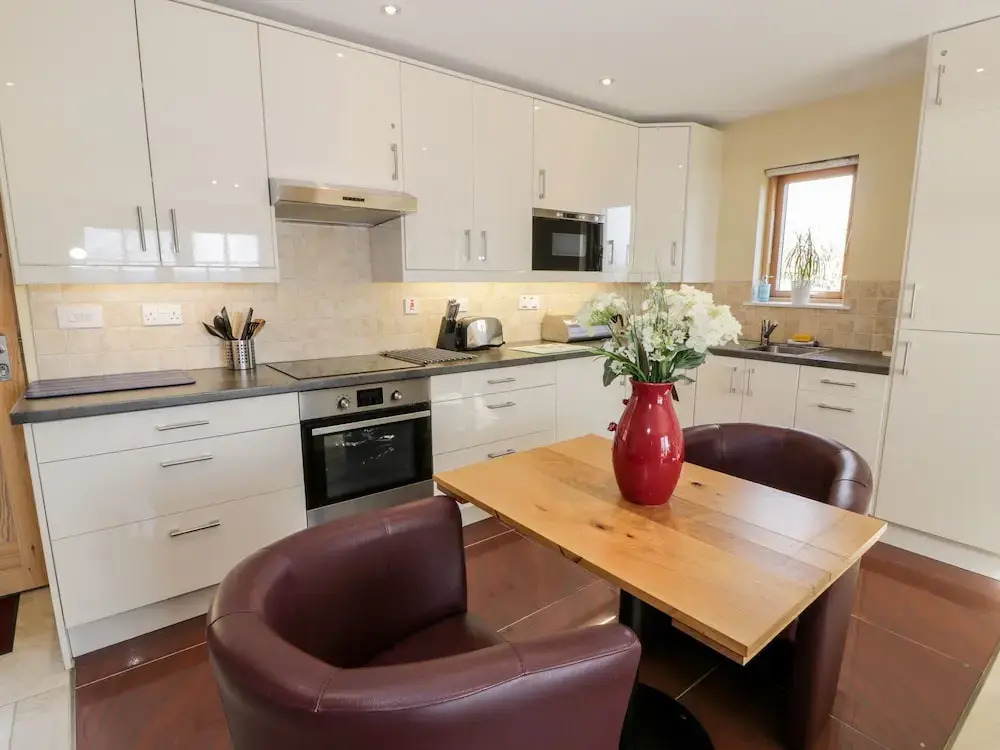 Ettrick Cottage