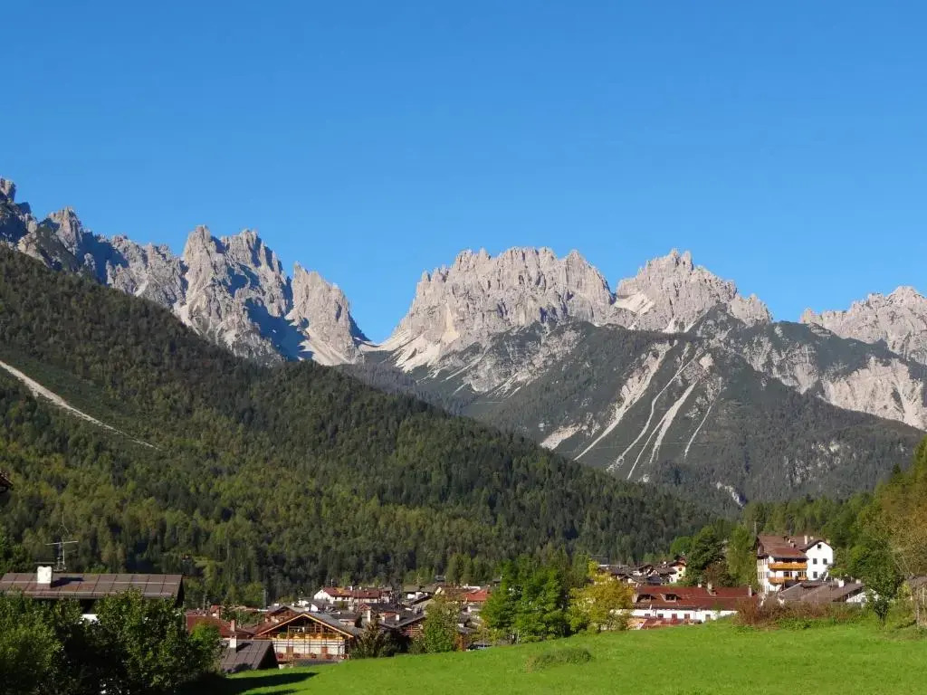 Residence Dolomiti
