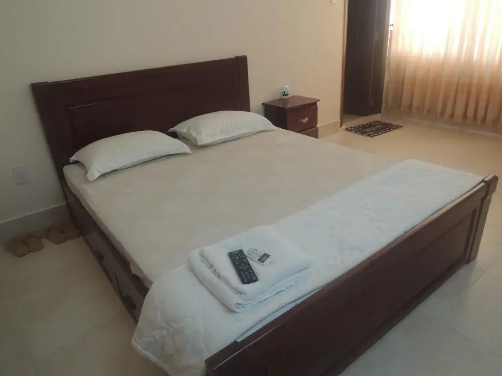 Hai Dang Hostel