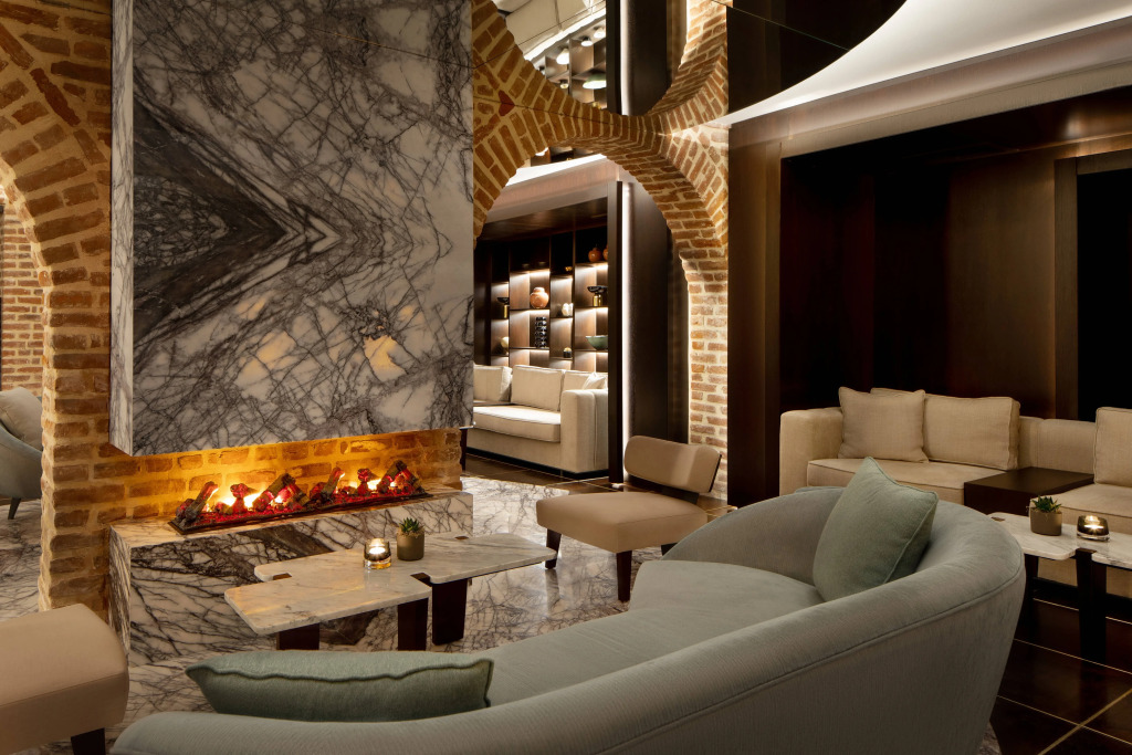 JW Marriott Istanbul Bosphorus