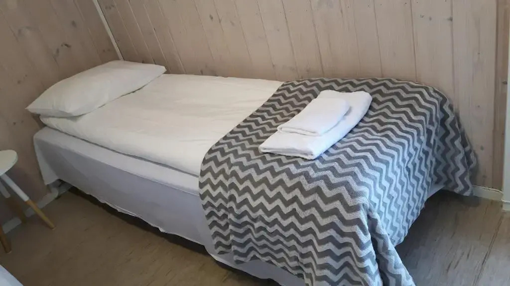 Olderfjord Turistsenter