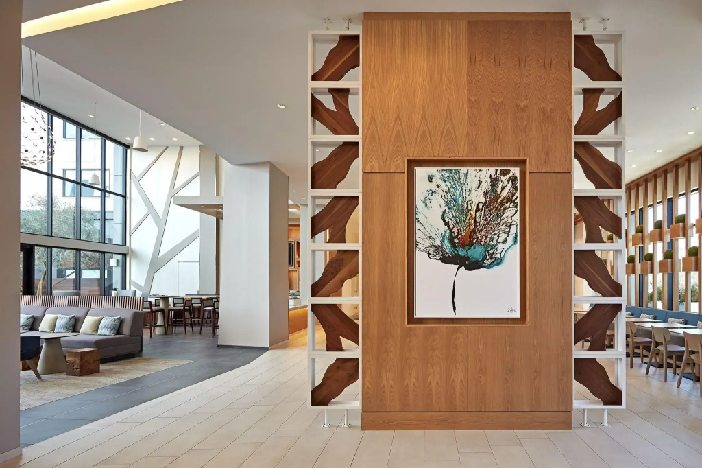 Element by Marriott Santa Clara