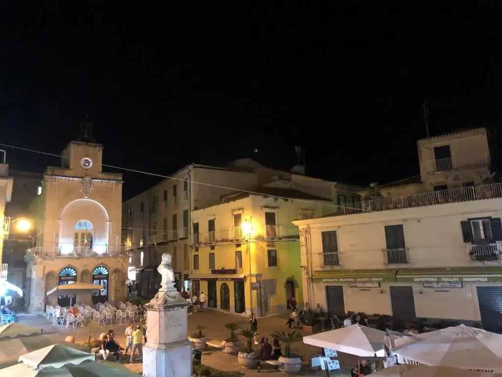 Residenza Amante