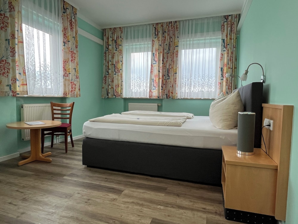 Hotel Thannhof