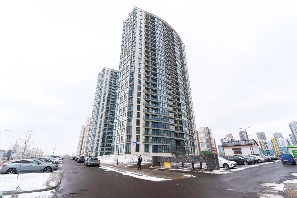 Bulbash Apartments (Бульбаш Апартаменты) на улице Никола Тесла 24