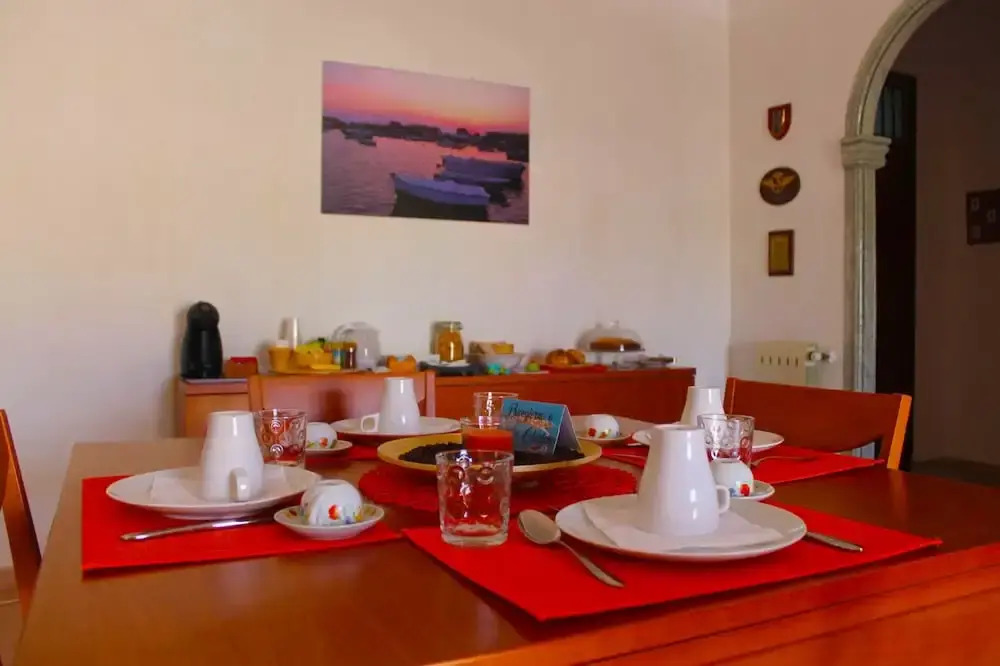 B&B La Bussola