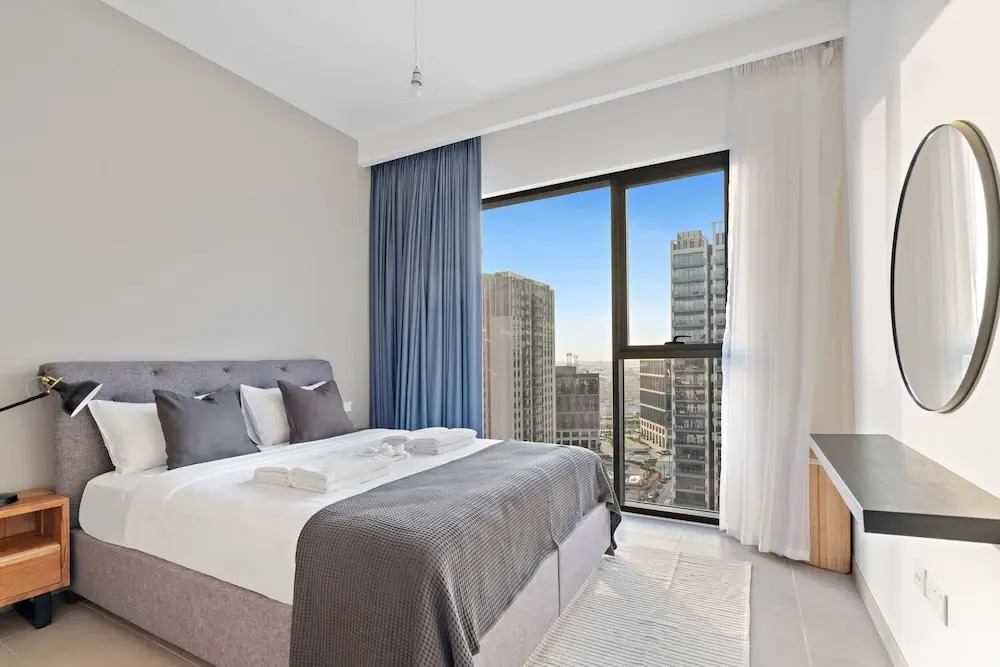 Silkhaus Executive Residences, Dubai Hills