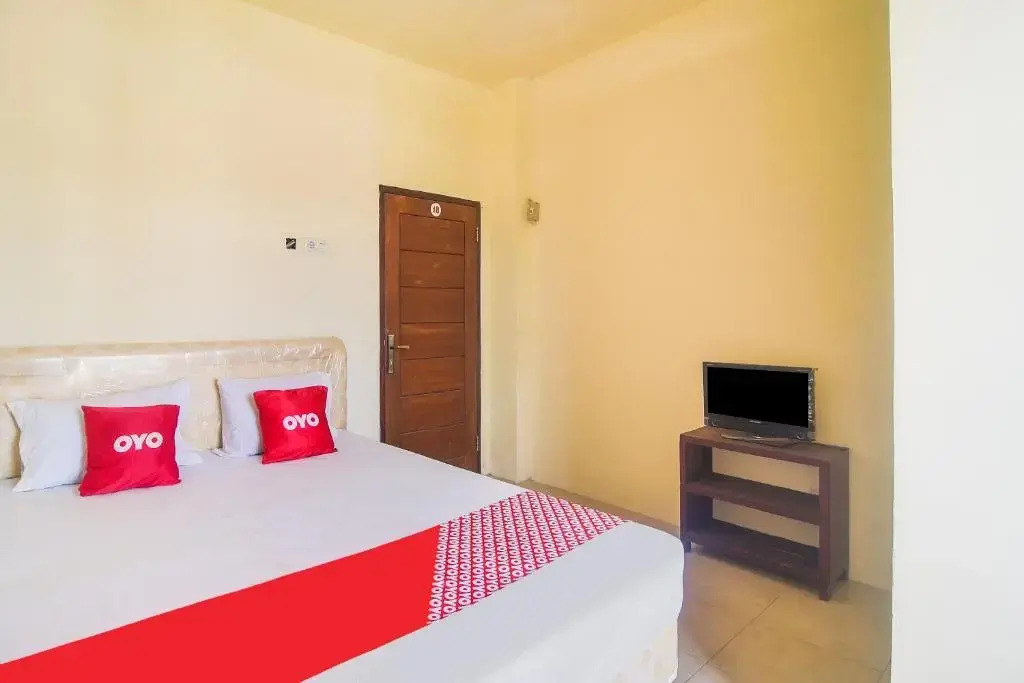 Hotel O Priska Kost Dan Homestay