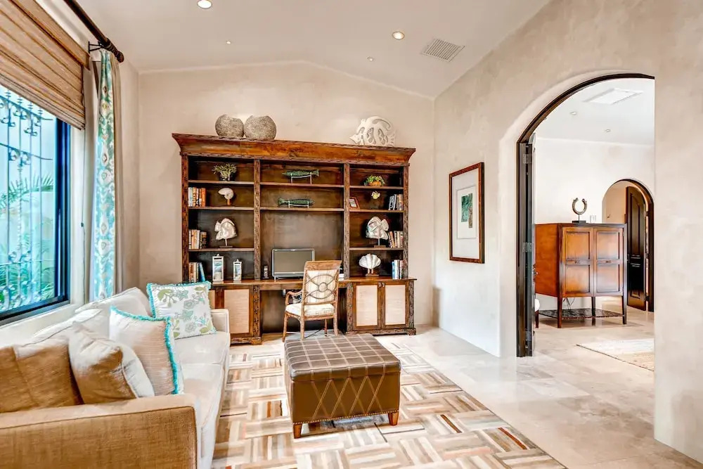 Cielos 88 - Four Bedroom Home