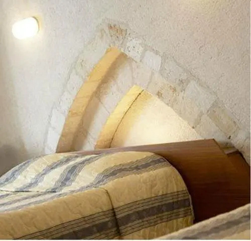 Logis Hôtel Le Cheval Blanc