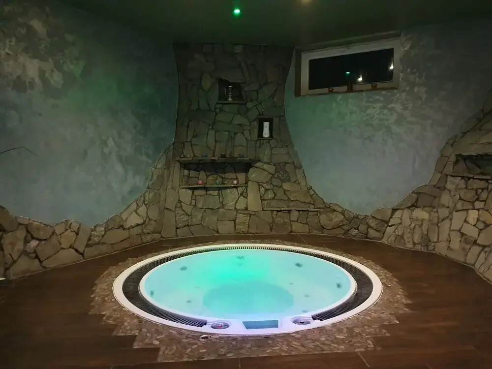 Hotel Trzy Światy Spa & Wellness Rajska WySpa
