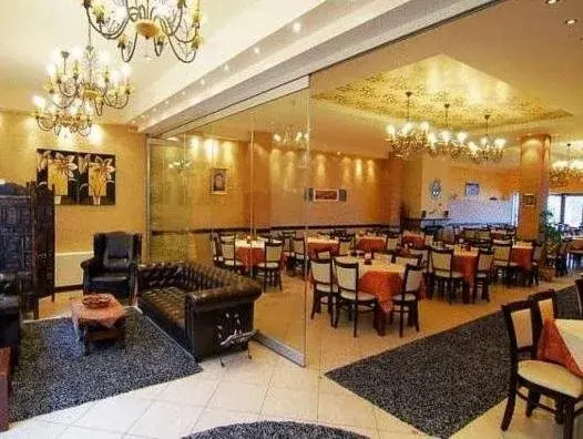 Hotel Lefas