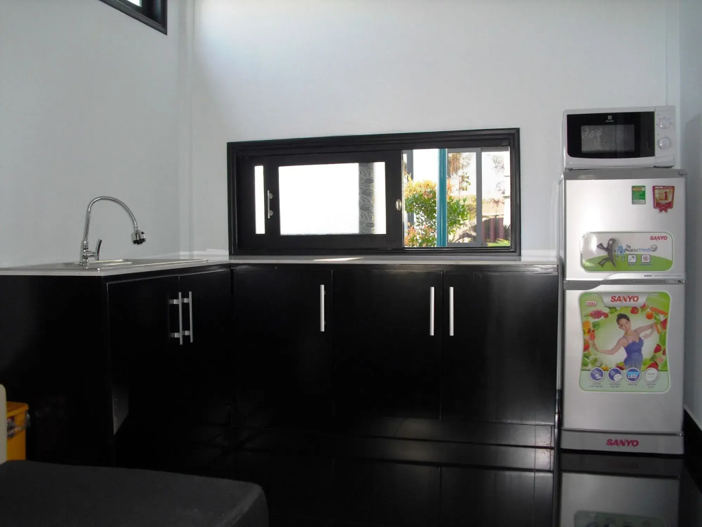 Vạn Nguyên Minihouse Mũi Né Resort - by Bay Luxury
