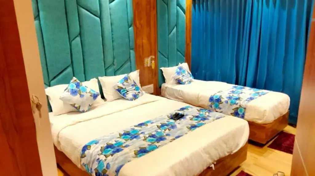 Hotel Pride Villa