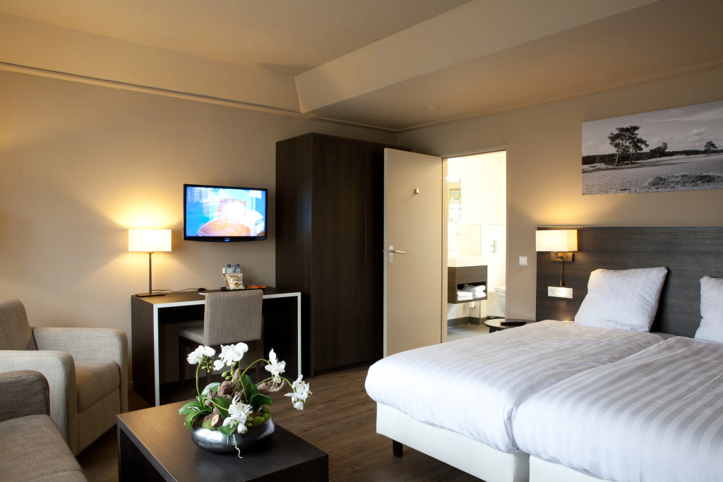 Fletcher Hotel-Restaurant Het Witte Huis