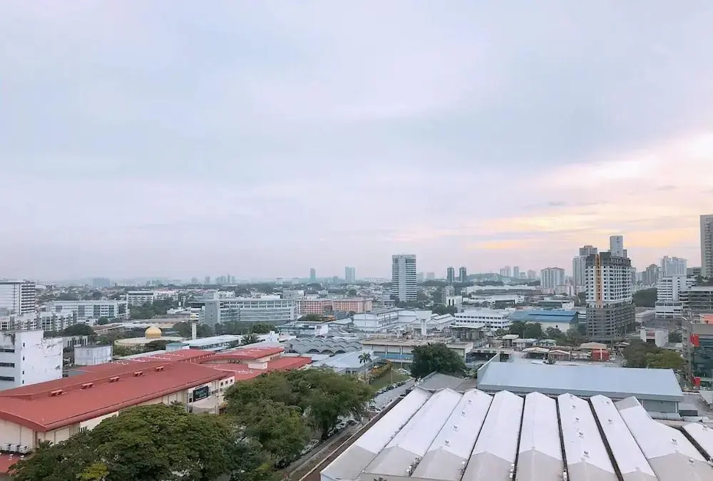 Centrestage - Heart of Petaling Jaya 5