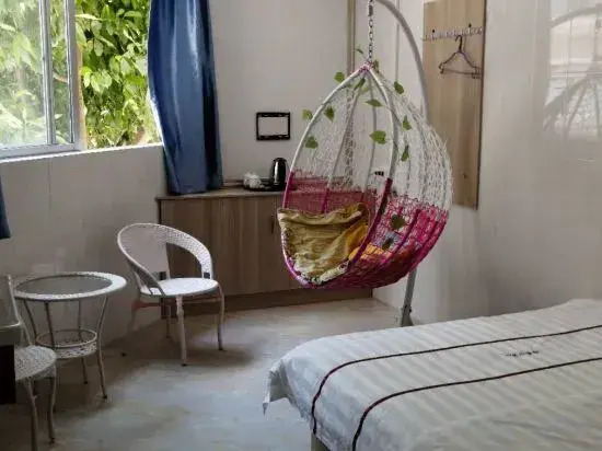 Zhongshangang Dongyahao Apartment